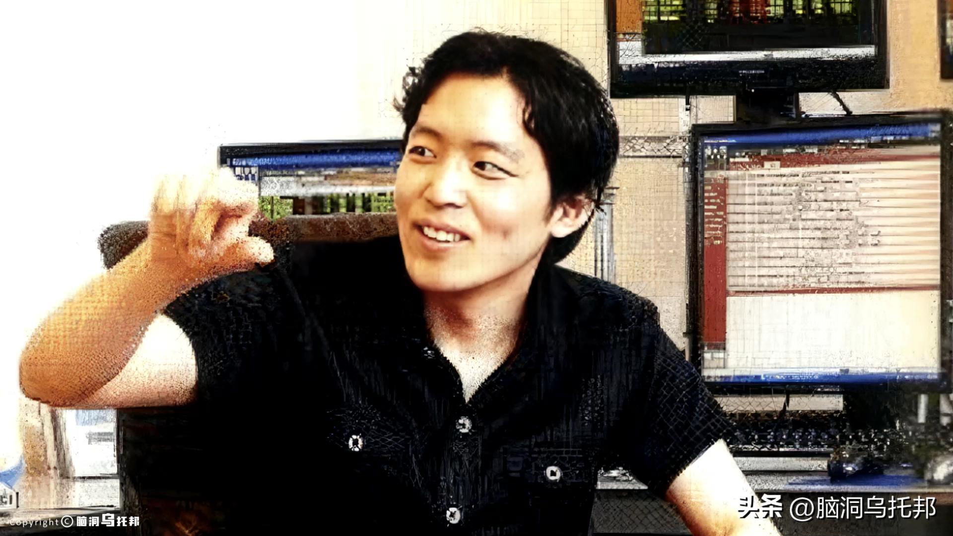 15分钟狂赚5000万,16分钟赚千万的股神