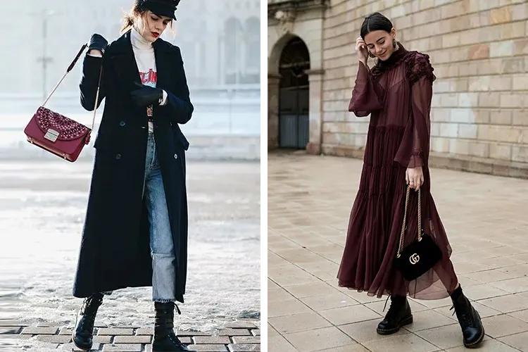 博主推荐靴子酷,博主穿的靴