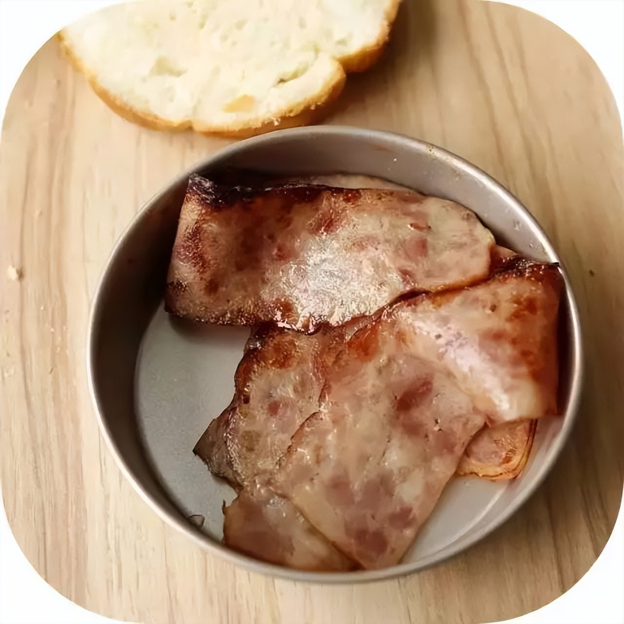 美食课大汉堡,美食课堂主题