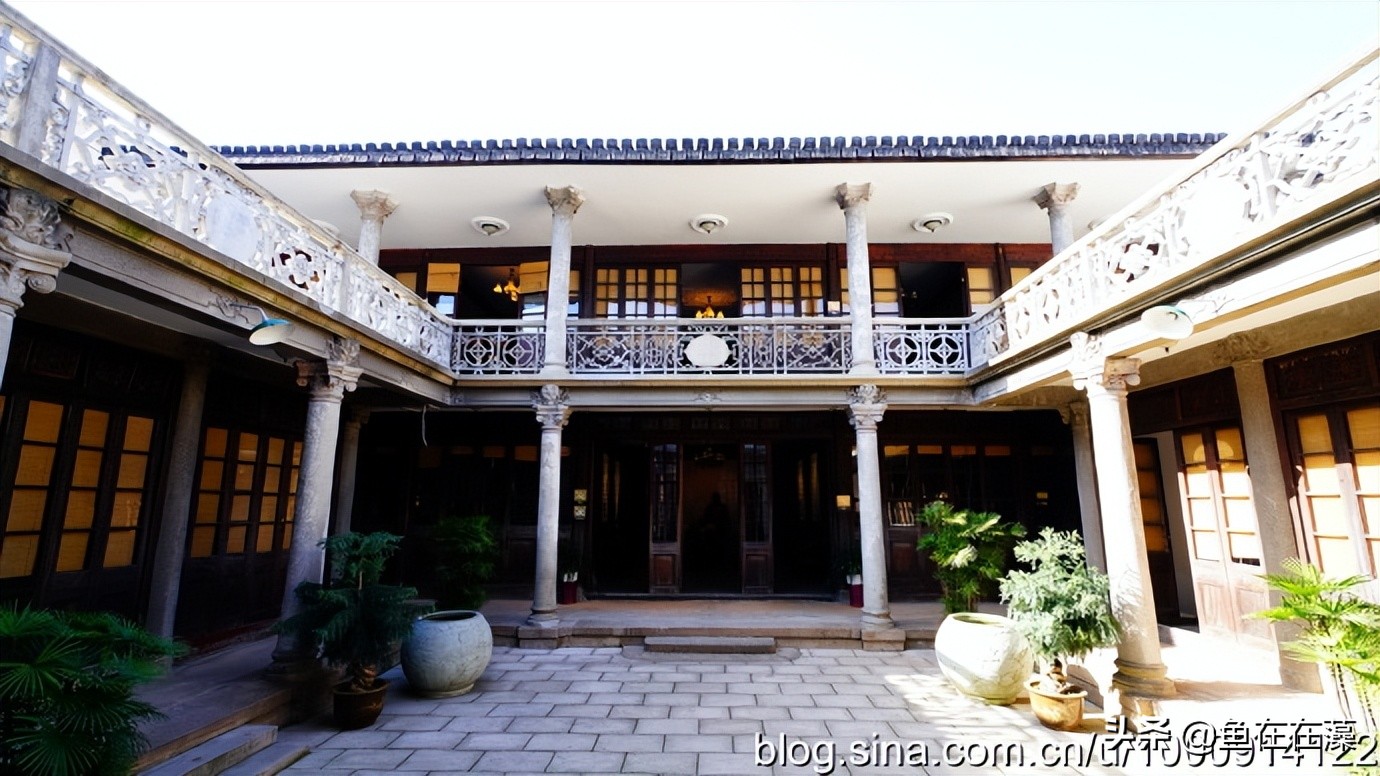 温州郑振铎纪念馆,郑振铎温州