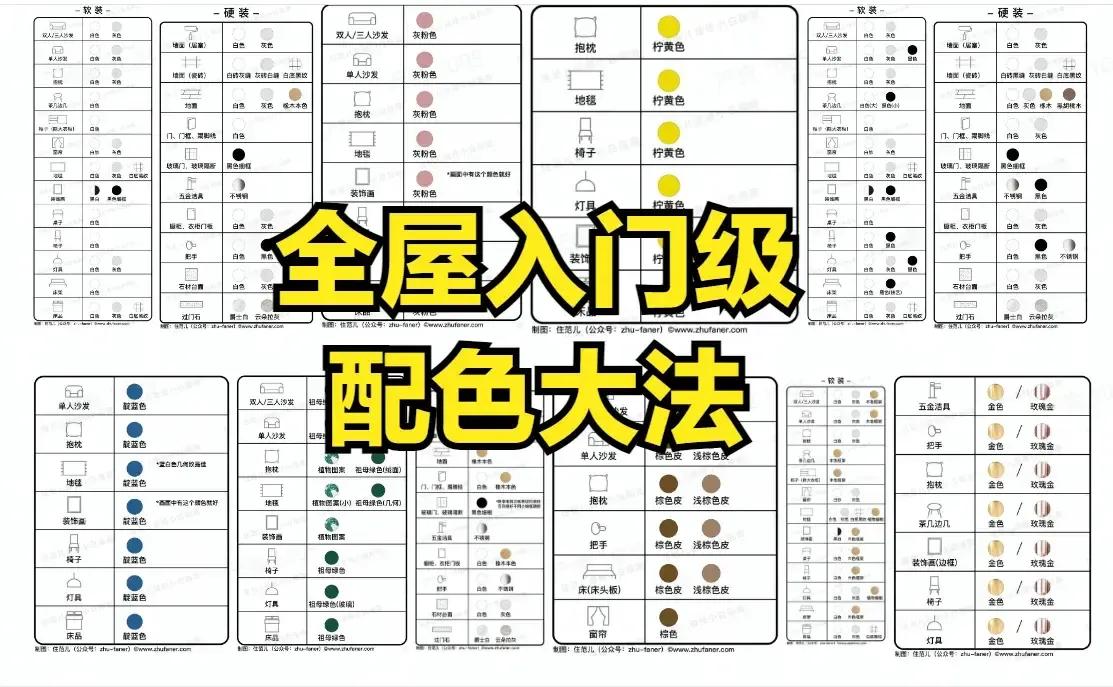 什么样的装修住起来最舒服,入住的体验感