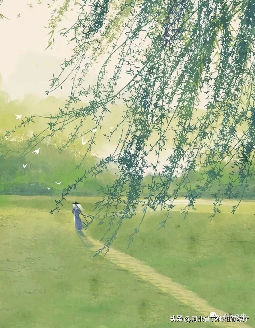 描写夏日的诗句杨万里,诗词经典杨万里