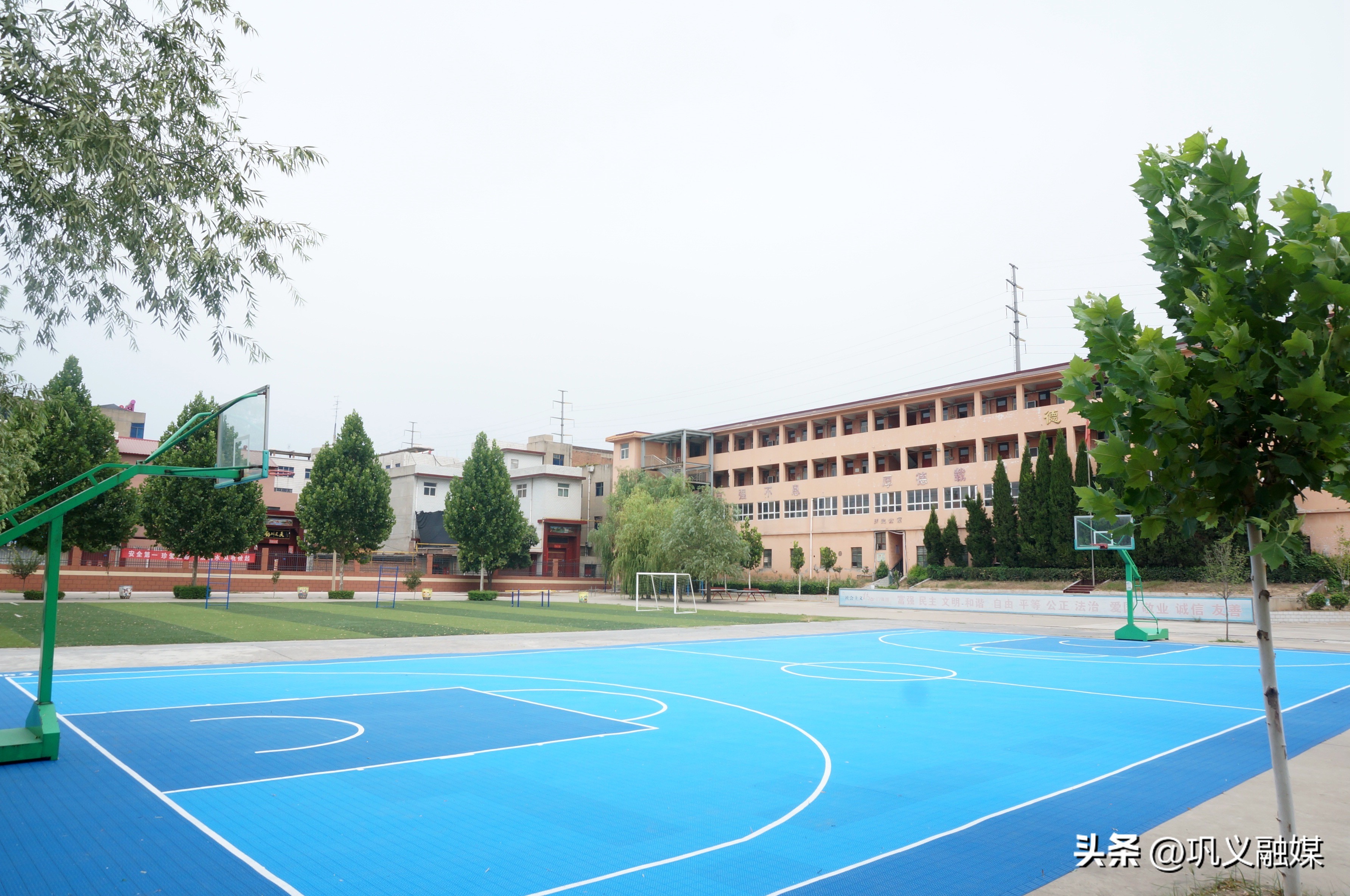 巩义少儿运动馆,巩义少儿运动