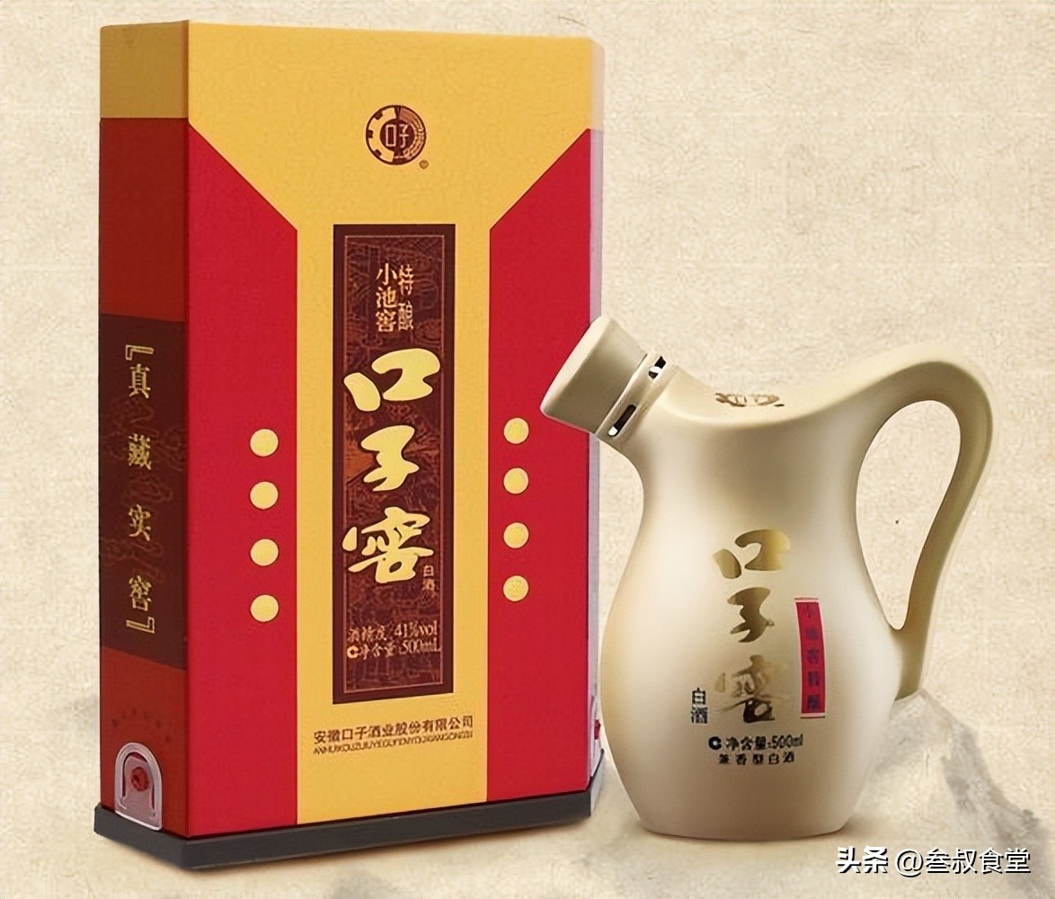 老酒鬼都不知道的6个白酒冷知识,推荐几款好喝不上头的白酒