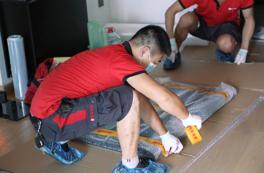 厦门搬家的十大避坑,厦门搬家怎么找货