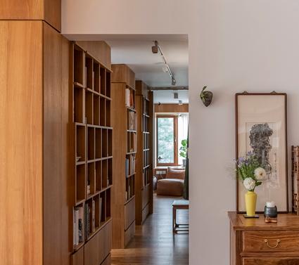 小户型装修简单又经济实惠,小户型怎么装修最实用