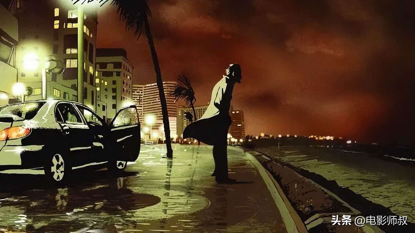 青春期必看的十部动画电影,女生必看十部高分电影动画