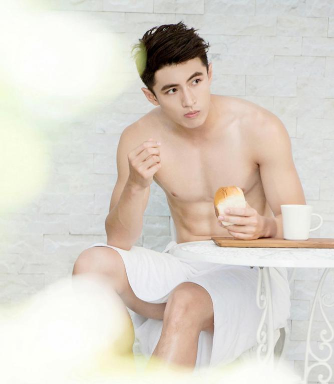 盘点颜值爆表的小哥哥,盘点颜值高的小哥哥