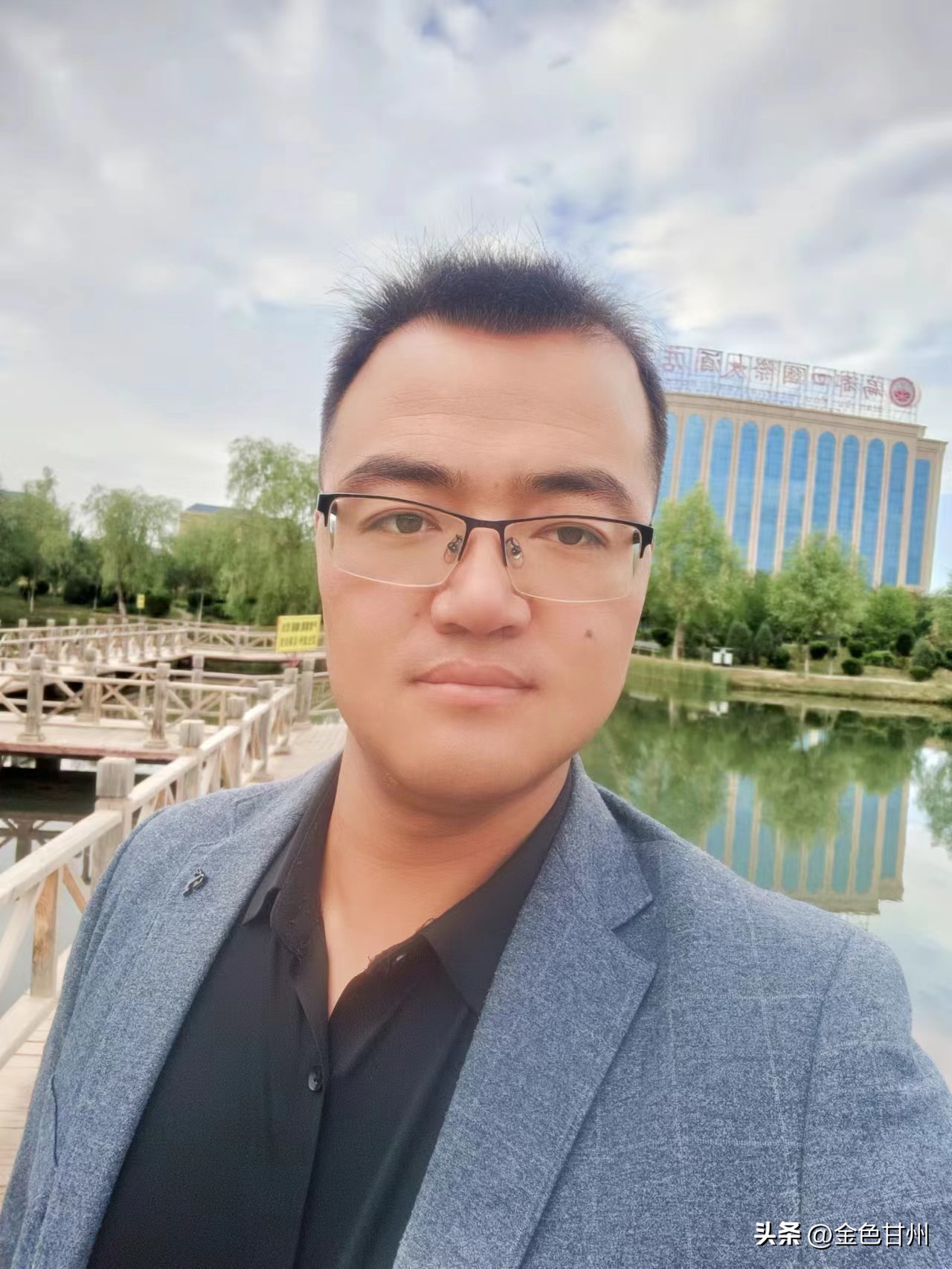 高密市刘俊忠,姜村刘俊忠