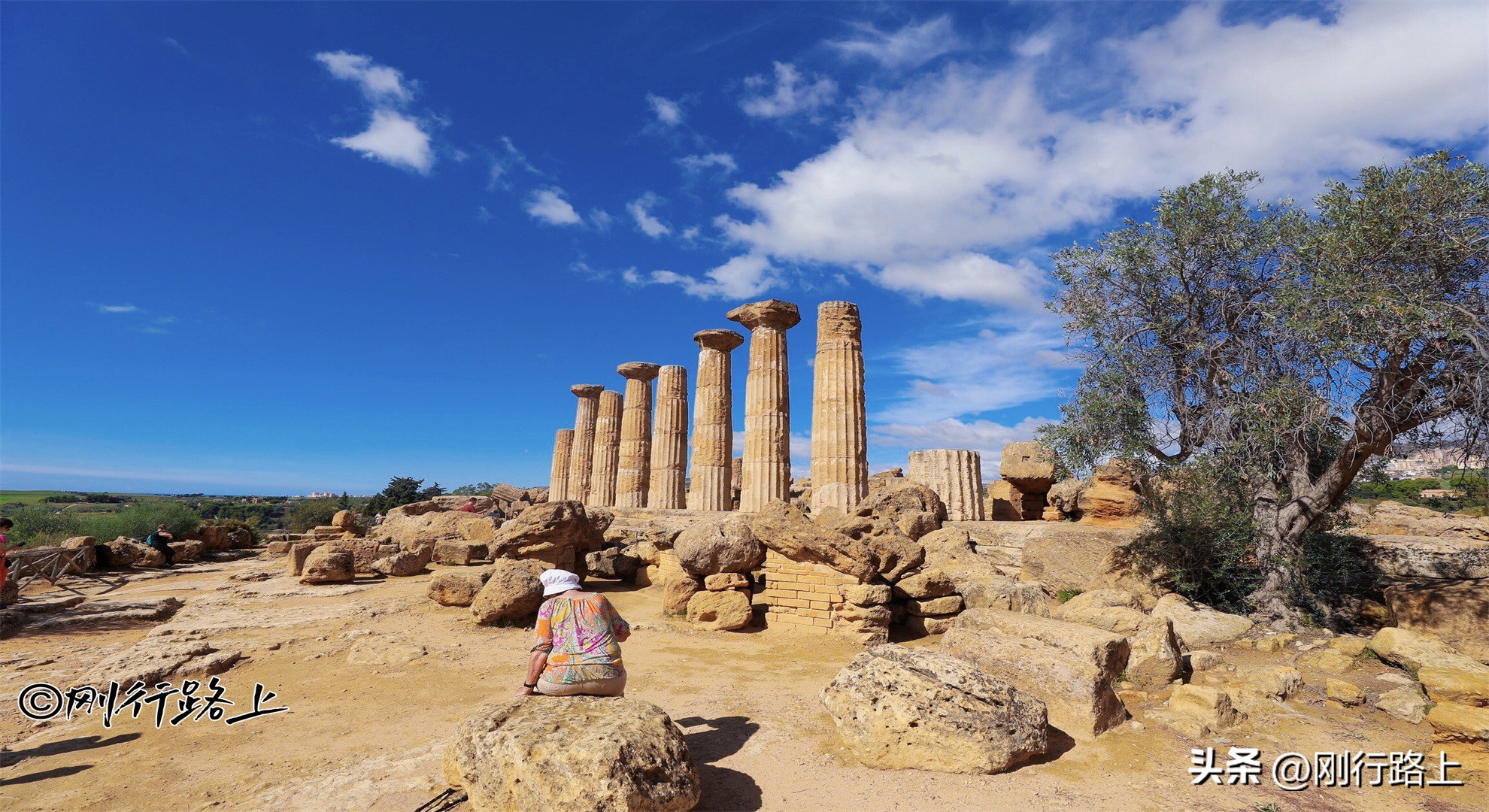 中国的世界文化遗产雅典娜神庙,世界文化遗产有哪些景点