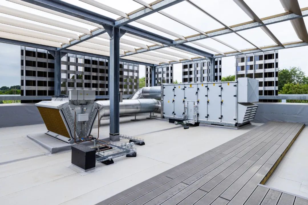 未来商超如何节能降本？来看丹佛斯全新打造的“智能超市”