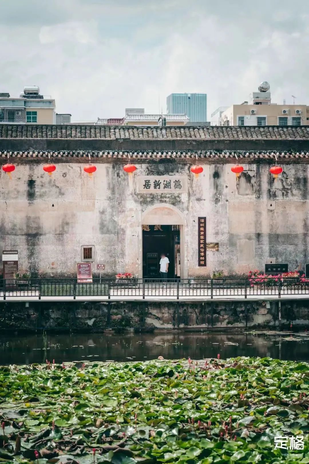 深圳古风拍照场地,广东深圳古风拍照推荐