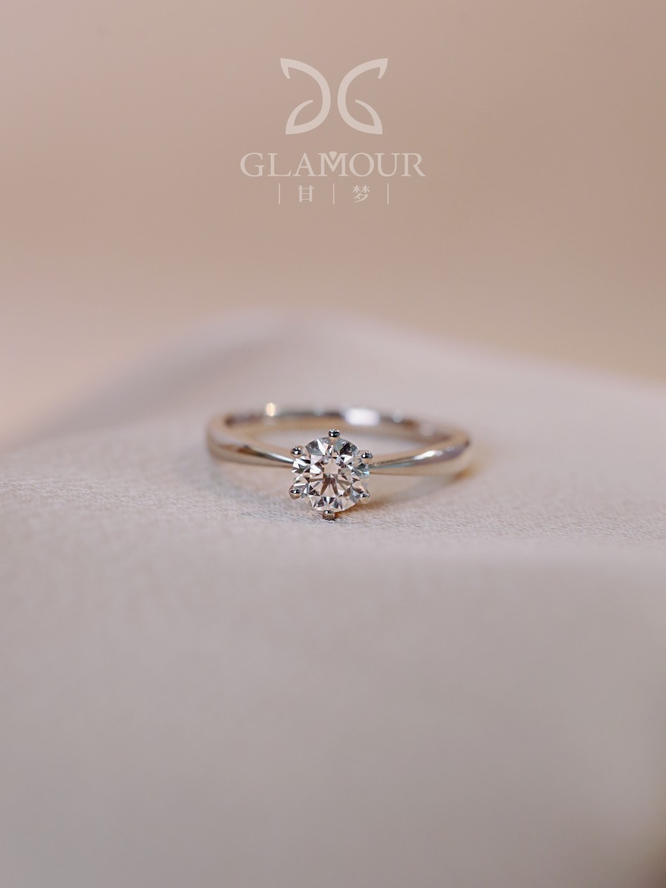 兰州钻戒哪家好,大连婚戒钻戒价格