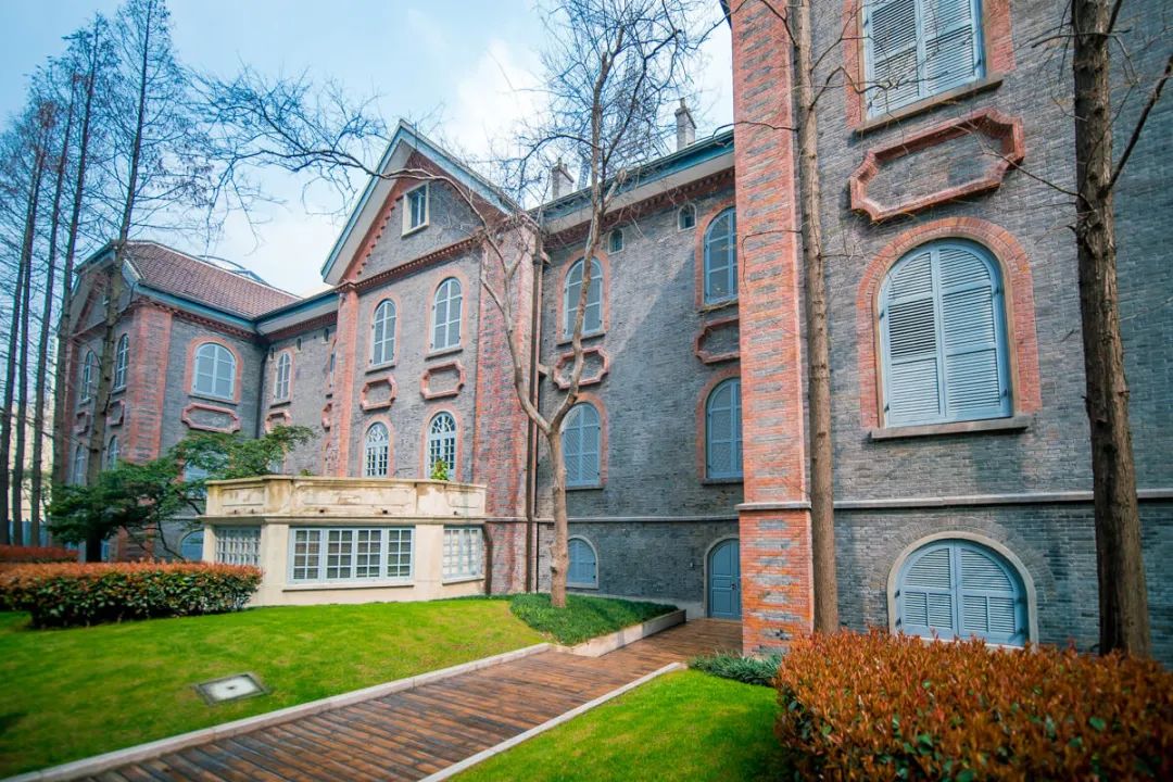 你们还知道哪些免费的宝藏景点,魔都小众宝藏打卡地