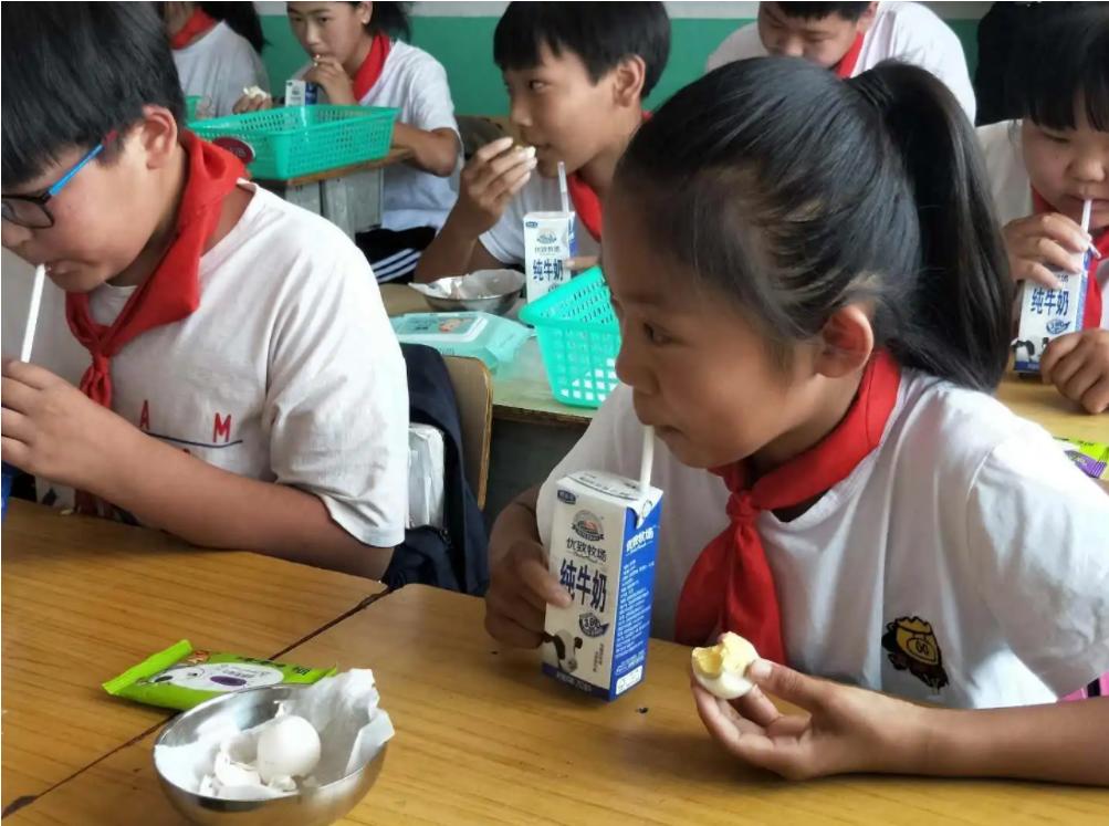 蓉蓉妈妈做早餐,蓉妈做午饭