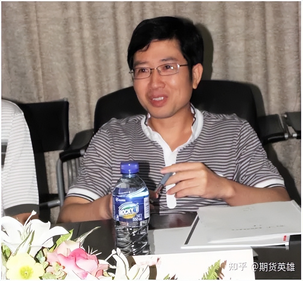 期货高手实盘交易图,稳定获利顶级期货操盘手