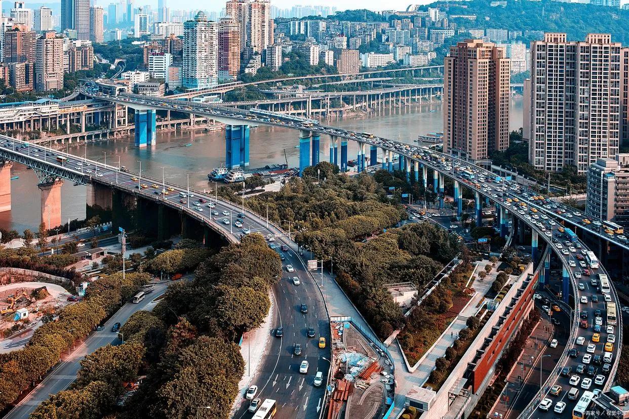 四川成都和重庆的渊源,成都和重庆为什么说川渝是一家