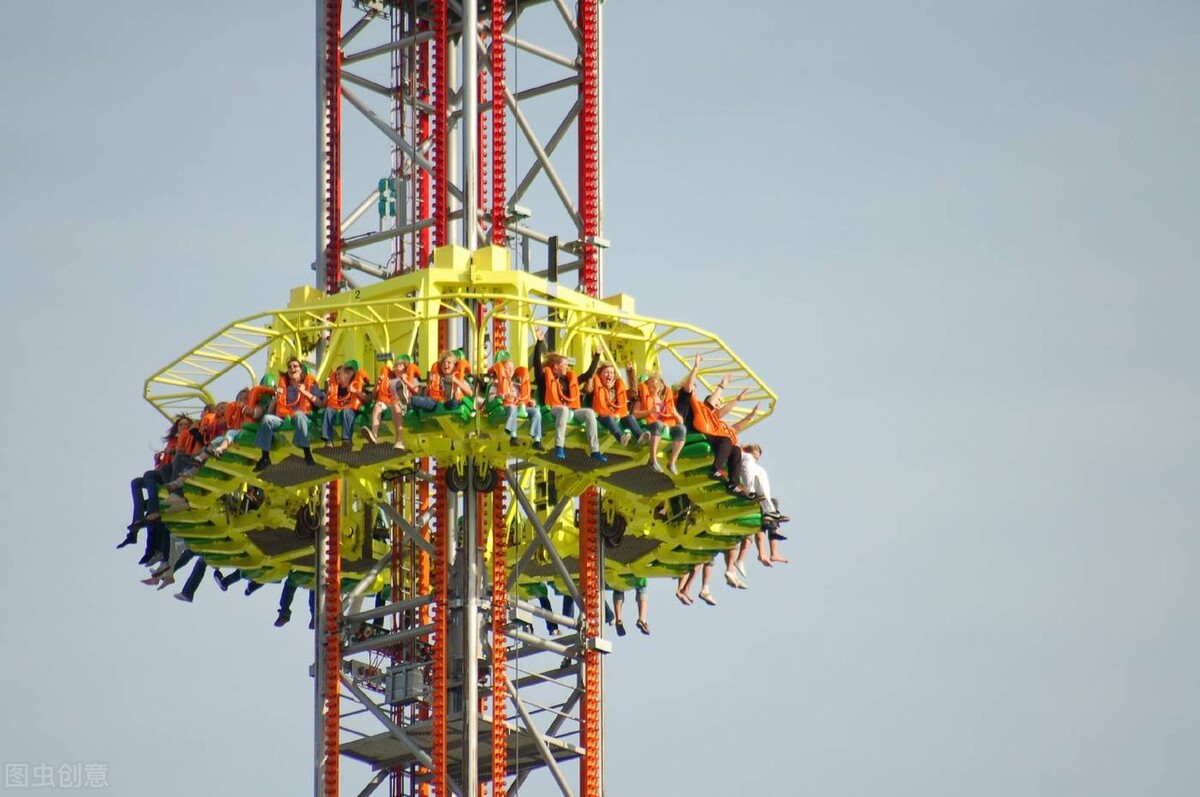 长隆野生动物园和欢乐世界远吗,长隆欢乐世界买了门票随便玩吗