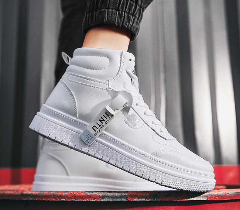 200价位小白鞋男,小白鞋男款推荐