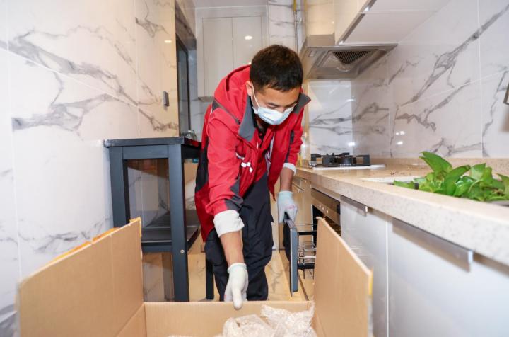 尖草坪长途搬家异地搬家推荐,长途搬家哪个搬家公司好又便宜