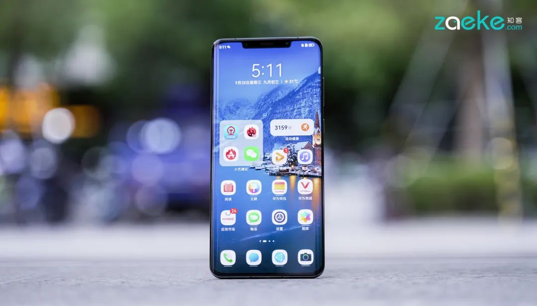华为mate50pro深度体验感受,华为mate50pro评测超详细版