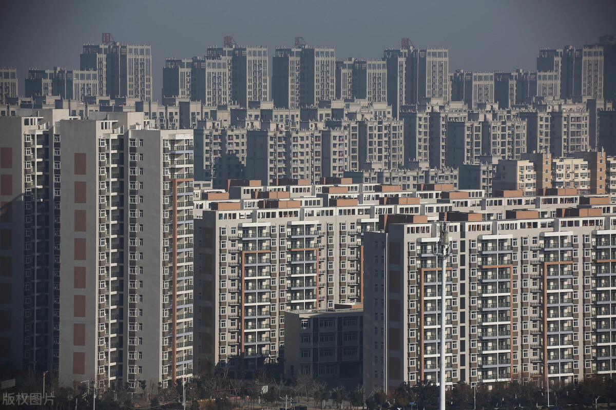 中山市楼市库存,中山楼市库存去化周期