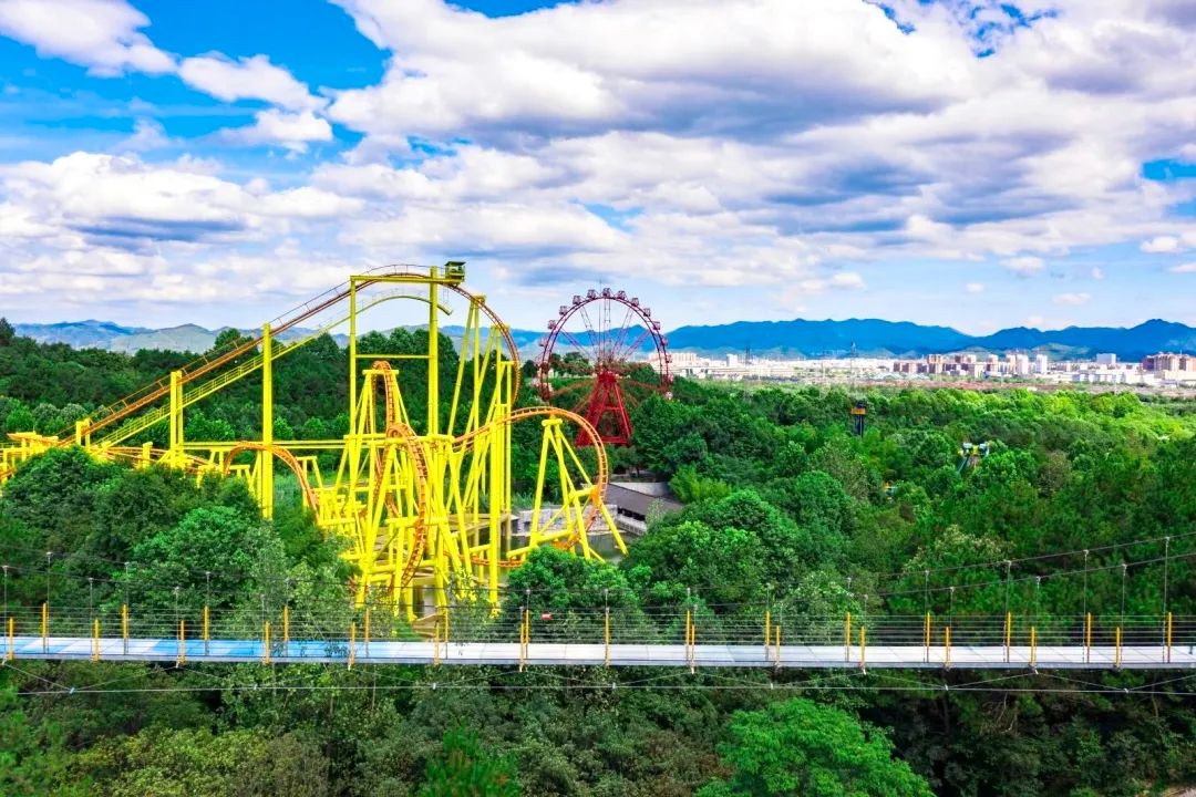 安吉旅游度假,安吉好玩还是千岛湖好玩