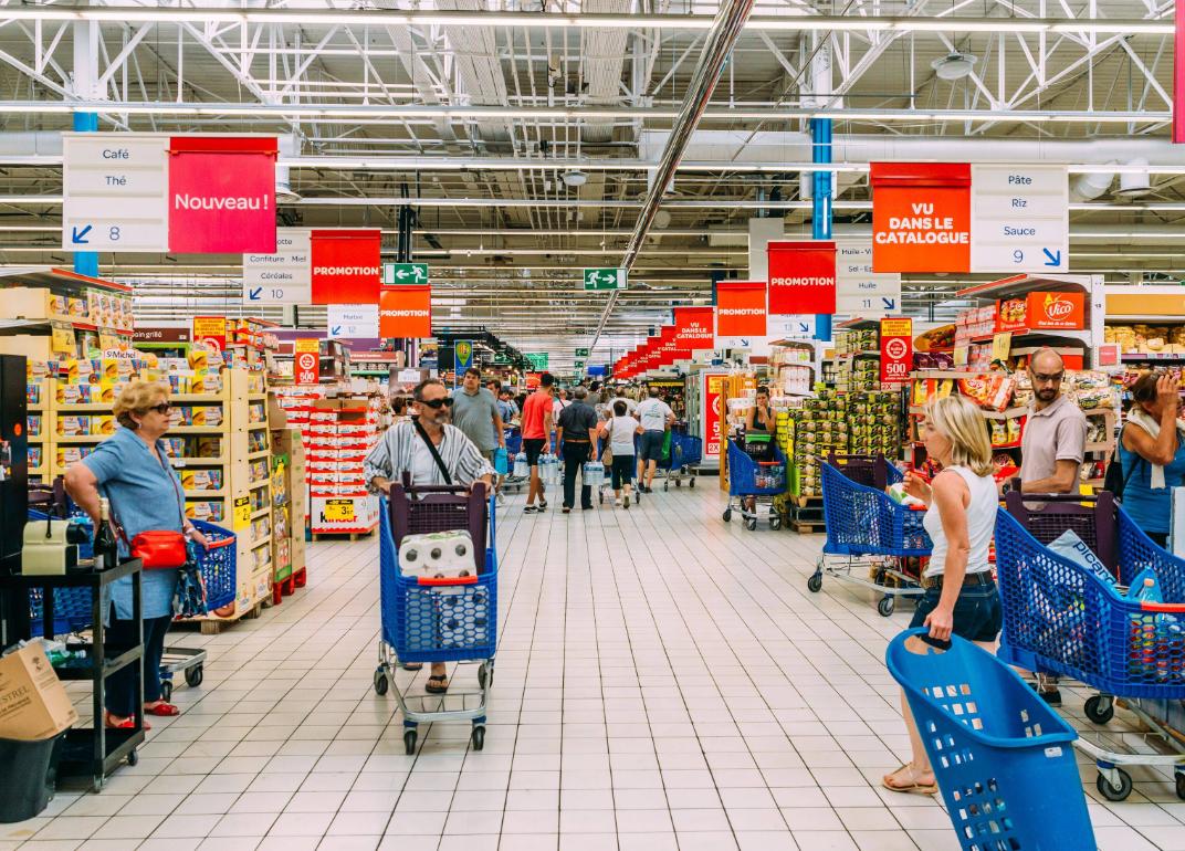 最新消息苏宁家乐福被阿里收购,苏宁收购家乐福现状