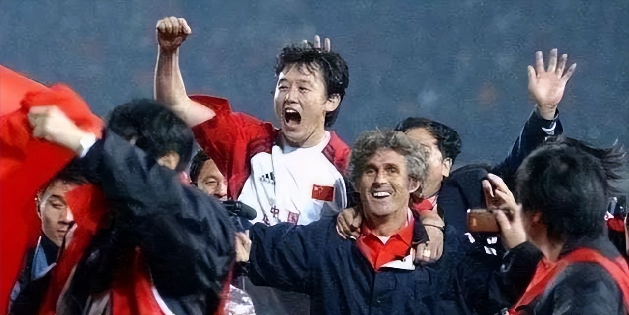 中国男足与中国a股,a股与中国男足的段子