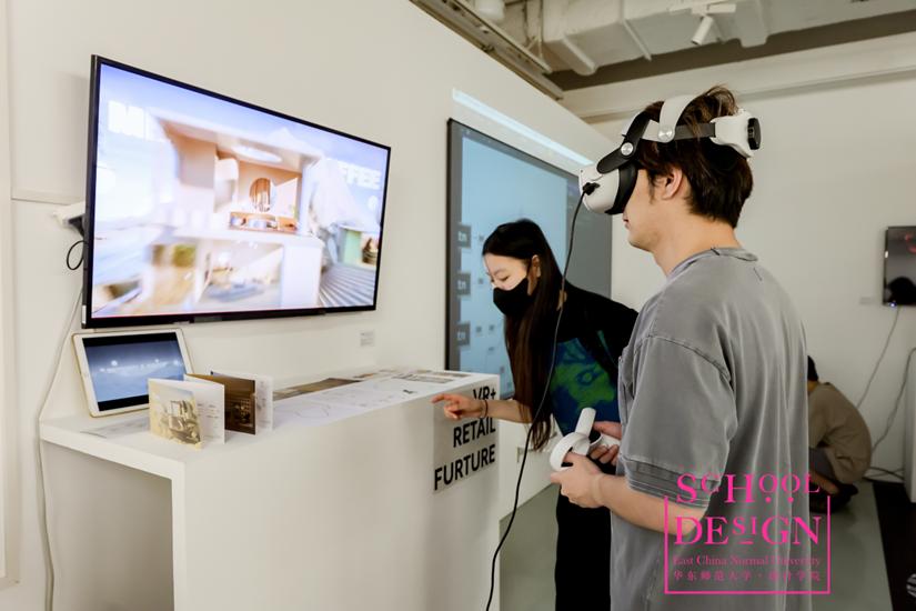 k11展出,一场毕业展艺术展