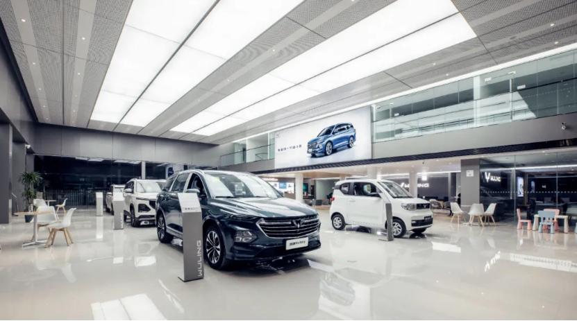 为什么五菱的车质量好,五菱荣光v与五菱荣光s哪个质量好