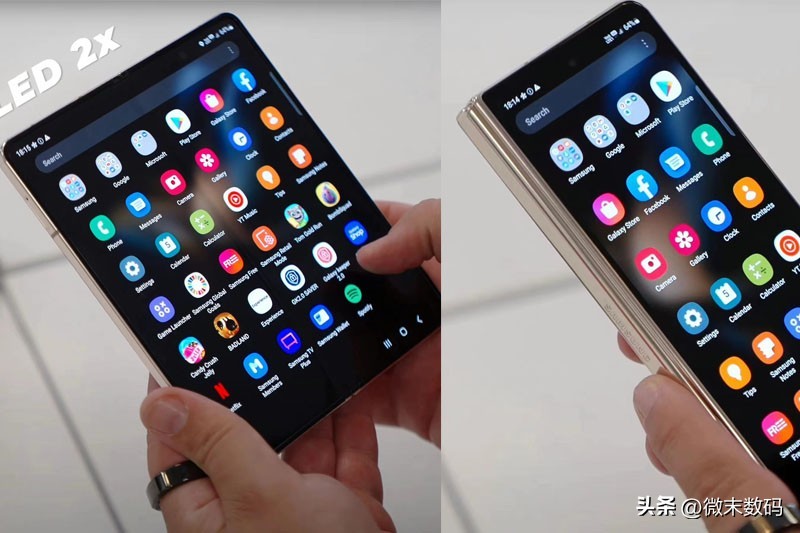 三星galaxyzfold4新机国内售价,三星galaxyzfold4和三星zflip4