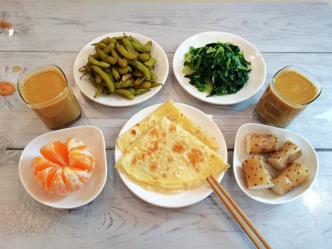 低血糖早餐的食物推荐,血糖高早餐食谱一览表