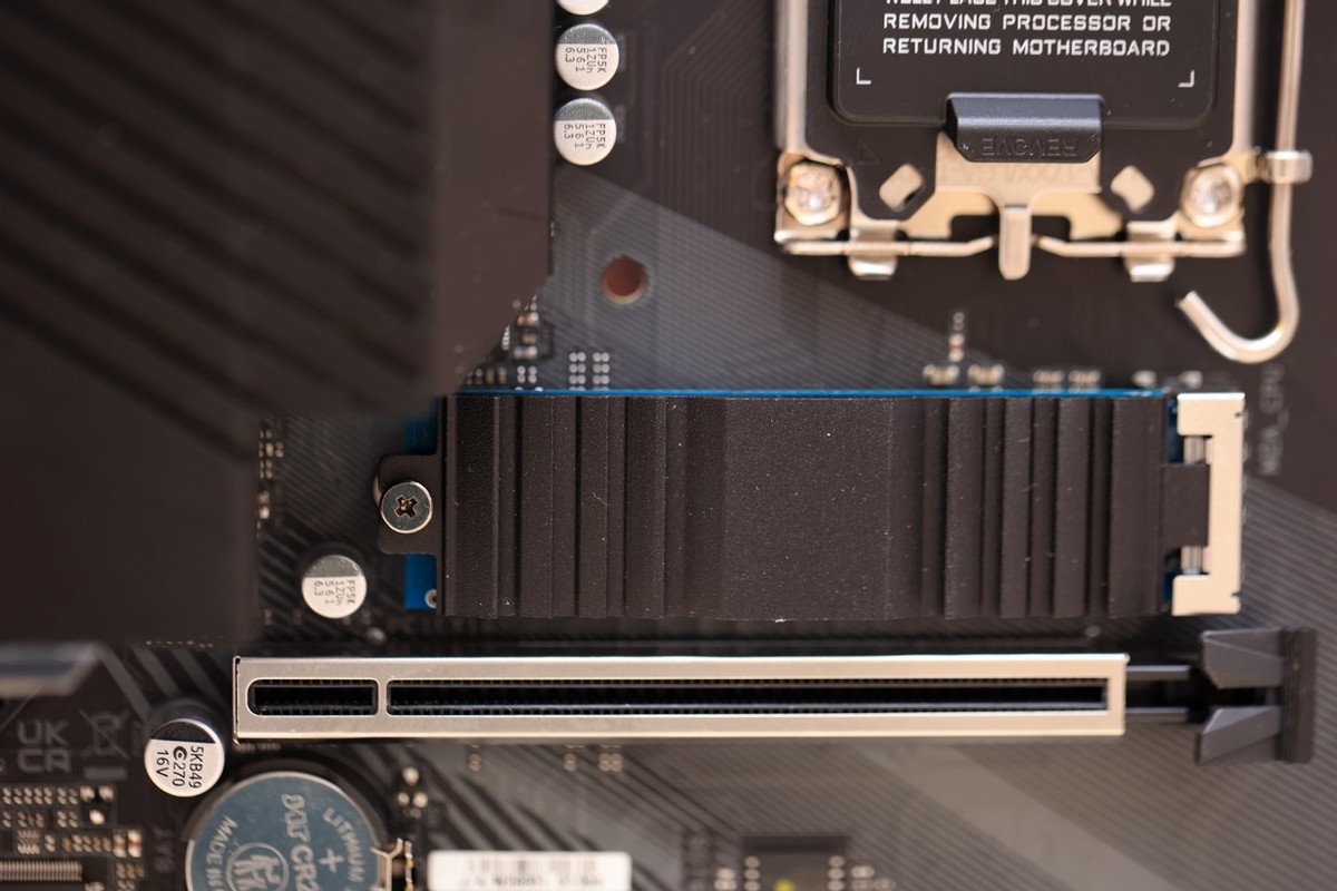 技嘉b660m小雕bios升级13代,技嘉b660maoruselite小雕评测