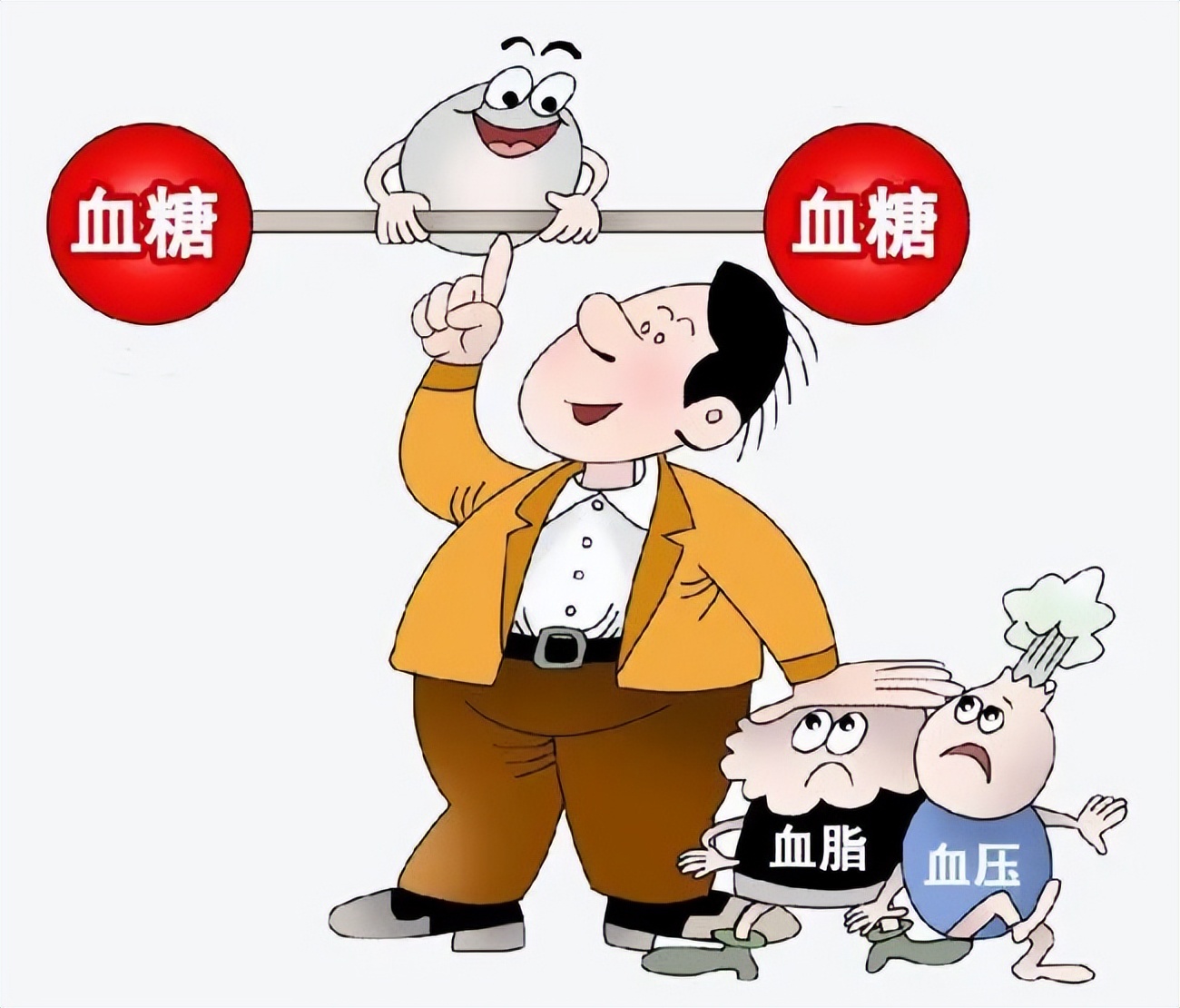 为什么心梗会盯上年轻人,心梗隐匿