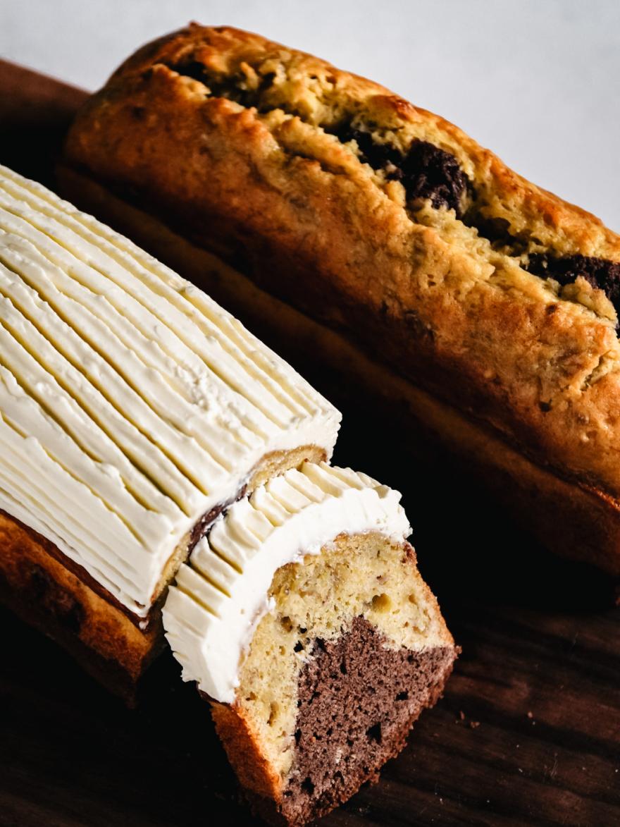 用料理机做蛋糕教程,用蛋糕机做小蛋糕