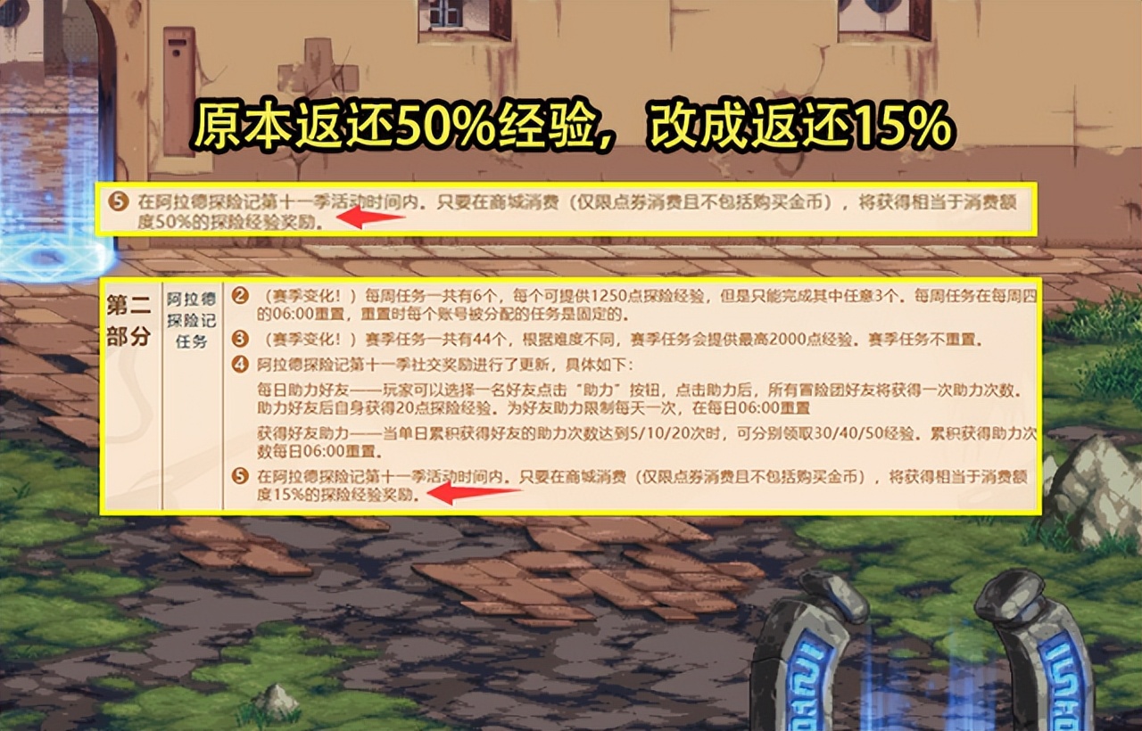 DNF：23号版本首日现状！机要进不去、爆率被暗改、玩家遭背刺