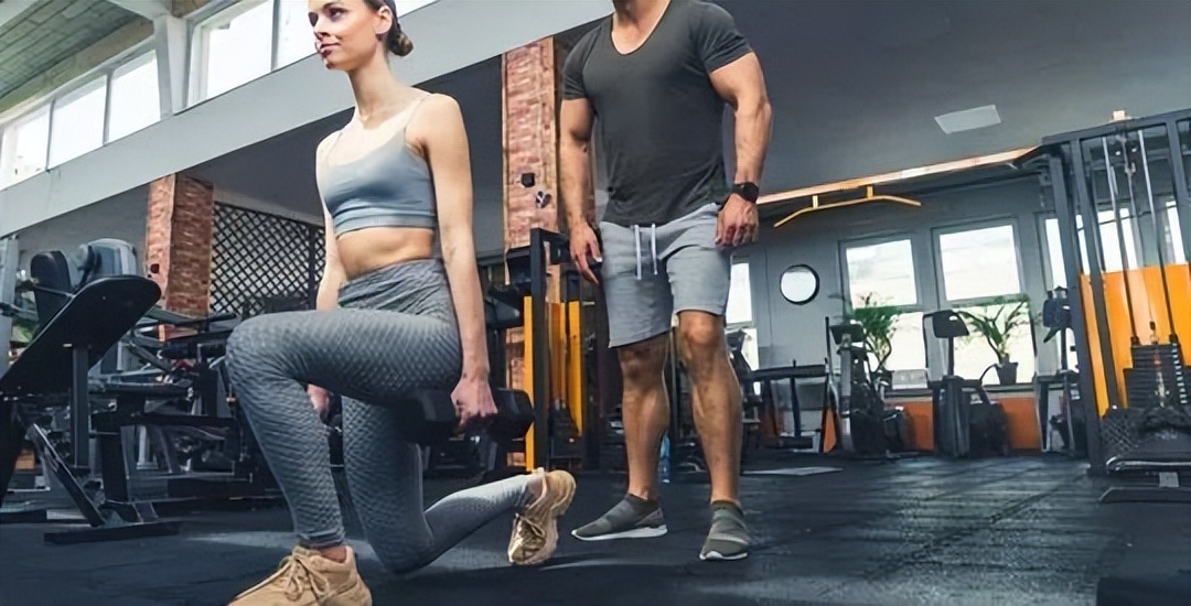 粗腿健身前后对比,长大了才知道细腰粗腿健身