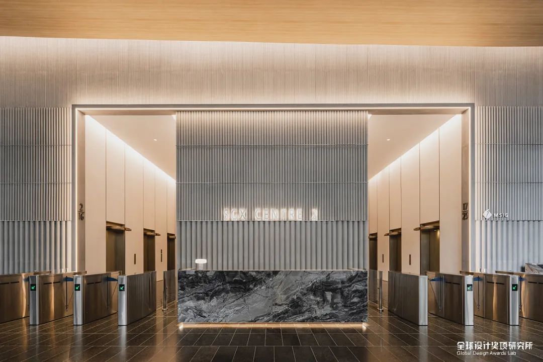 2022美国IIDA亚太区最佳设计奖揭晓，全球7家公司13个项目获大奖