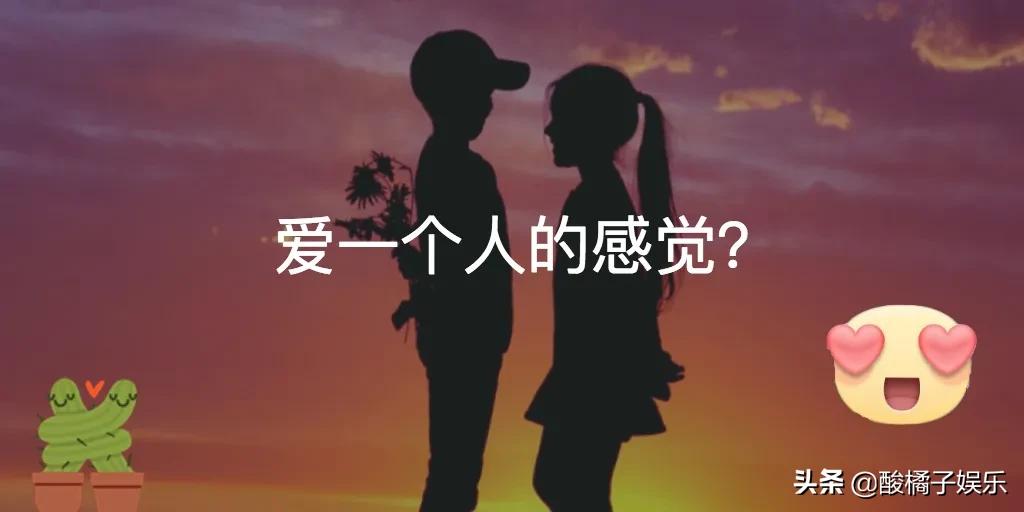 表示很爱一个人的句子两个字,形容以后都不会再爱一个人的句子