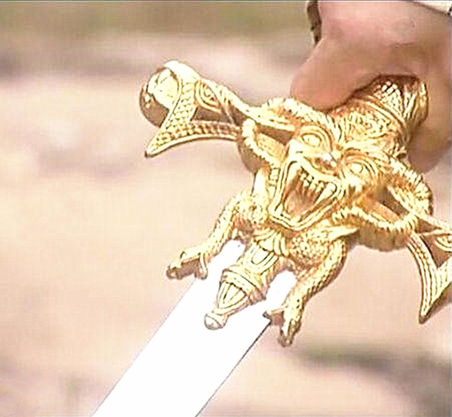 武侠剧中最强反派,武侠电影中最强反派