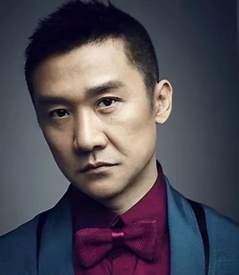 柯蓝与黄志忠现在结婚了吗,女演员柯蓝和黄志忠最终结婚了吗