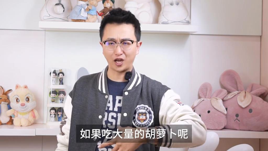 兔兔不能吃哪些蔬菜,兔兔不能吃什么水果