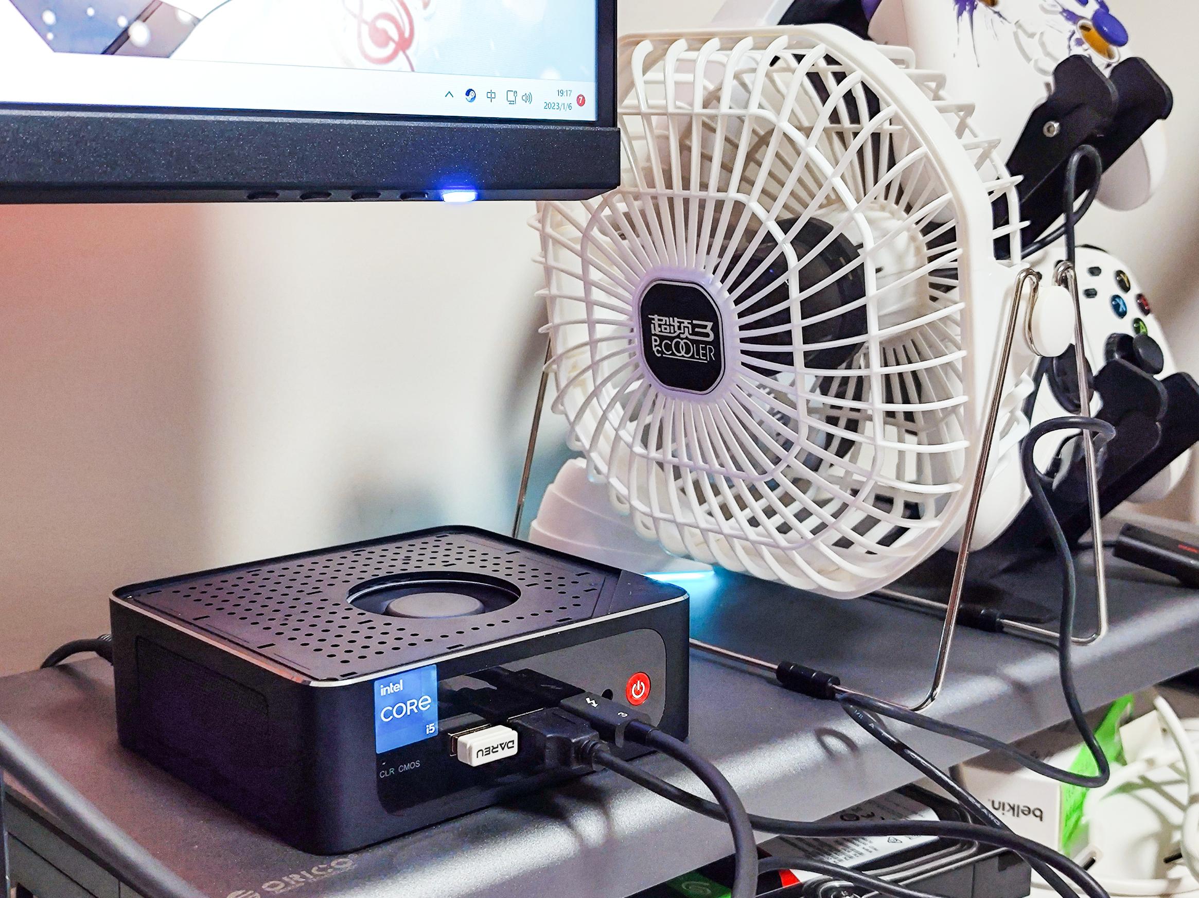 怎么组建迷你主机,迷你主机搭配电脑还需要什么