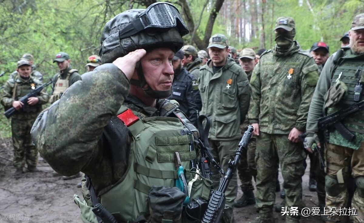 俄罗斯对乌克兰进攻路线,俄罗斯军队作战方案