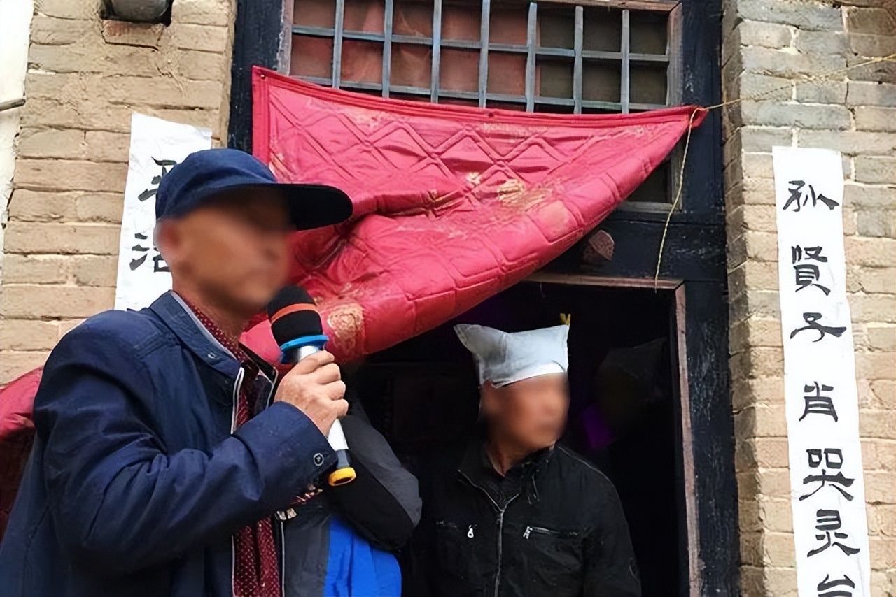 农村红白喜事司仪语言大全,农村红白喜事司仪主持词结束语