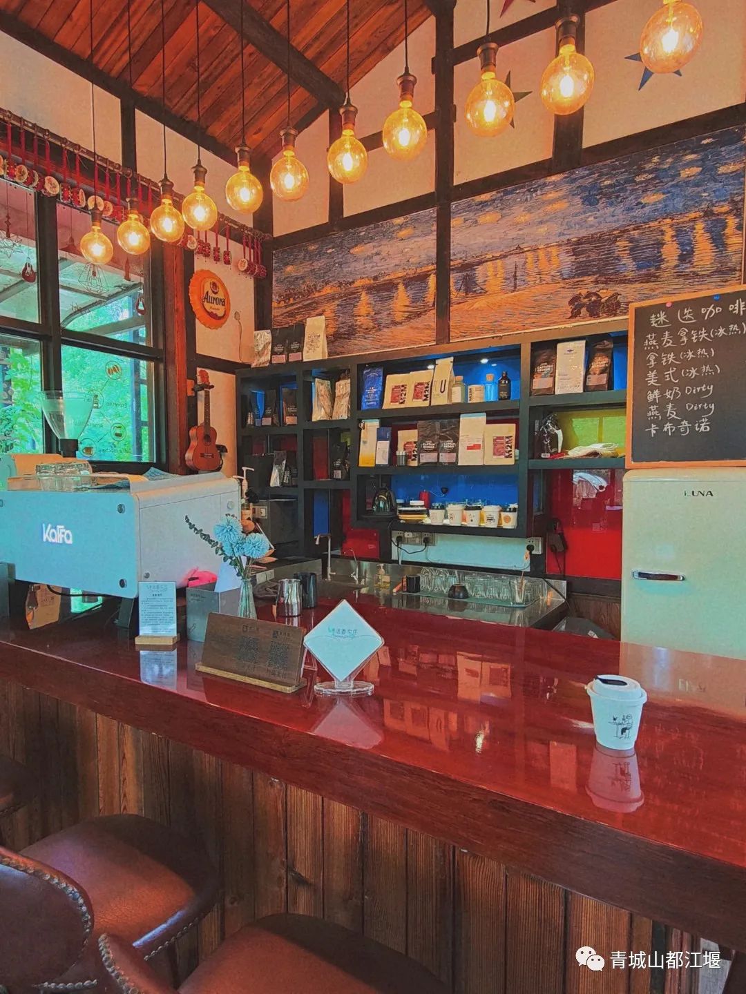 1h直达超好耍露营地！这五处秘密基地出片率100%，带你在星空下篝火旁，拥抱元气秋日大自然~