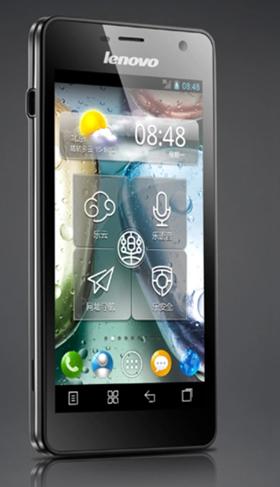 那些年回忆过的经典时刻,联想手机发展史大全