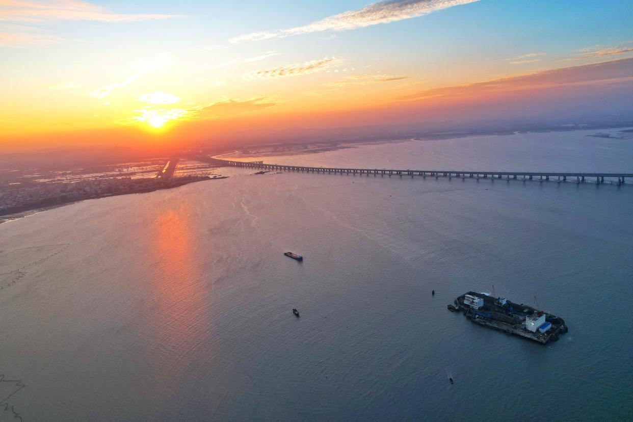 泉州旅游攻略闽南文化之都,中国历史文化与泉州旅游