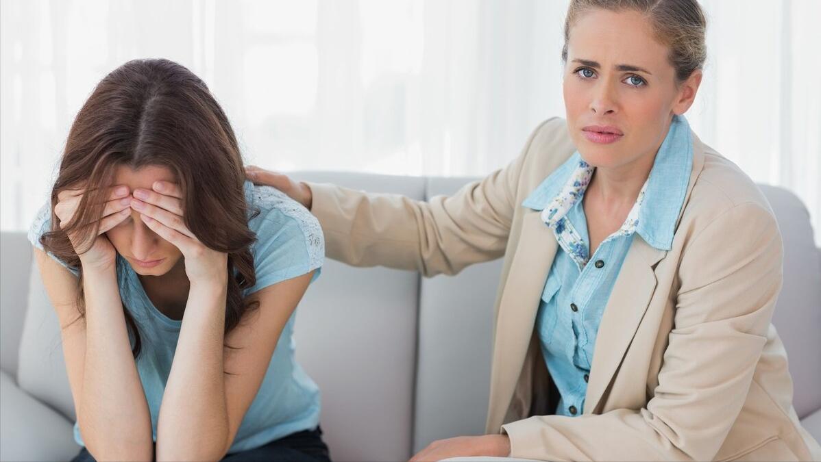 宫颈囊肿不治用消炎药行吗,宫颈囊肿是不是可能是宫颈癌